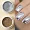 6Piece Magic Mirror Metallic Nail Art Powder Set 1