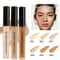 Professional Matte Liquid Concealer 0