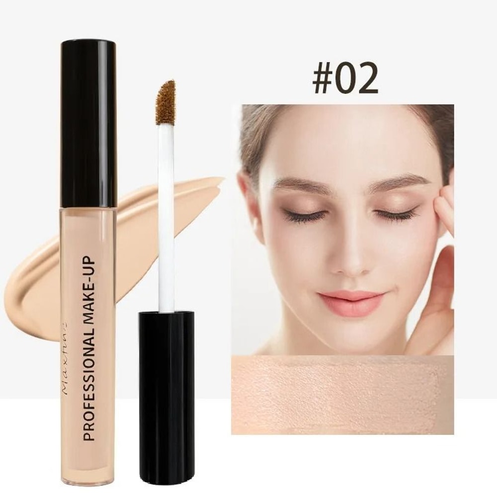 Professional Matte Liquid Concealer 9
