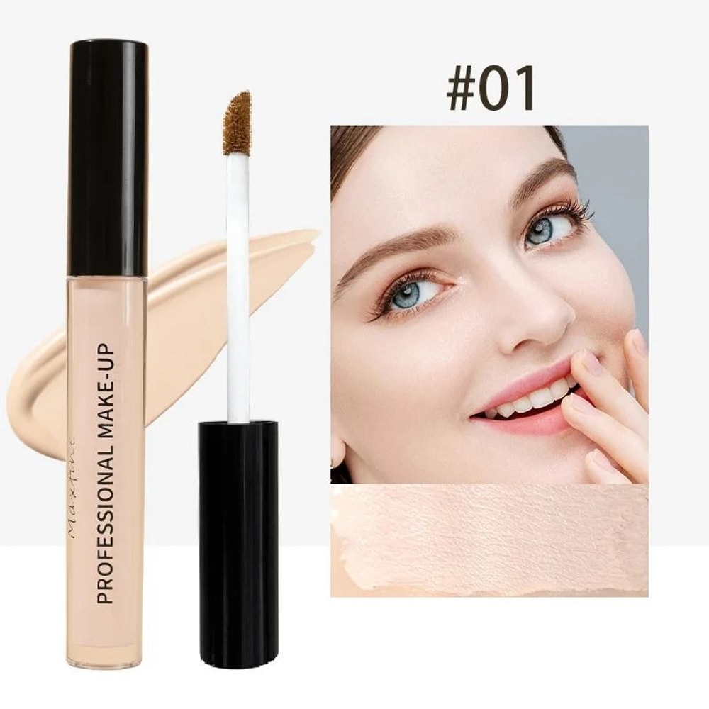 Professional Matte Liquid Concealer 11