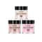 Professional Acrylic Nail Powder And Crystal Liquid Set 11