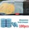 Industrial Standard Concentrated Car Windshield Washer Tablets 2