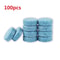 Industrial Standard Concentrated Car Windshield Washer Tablets 7