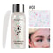 Multifunctional Face And Body Glitter Gel 6