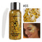 Multifunctional Face And Body Glitter Gel 9