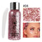 Multifunctional Face And Body Glitter Gel 11