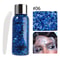 Multifunctional Face And Body Glitter Gel 12