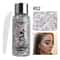 Multifunctional Face And Body Glitter Gel 8