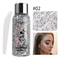 Multifunctional Face And Body Glitter Gel 8