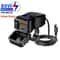 Industrial Standard 60W Motorcycle Dual USB Fast Charger 8