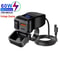 Industrial Standard 60W Motorcycle Dual USB Fast Charger 8