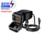 Industrial Standard 60W Motorcycle Dual USB Fast Charger 9