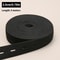 Industrial Standard 5m Button Hole Elastic Belt 9