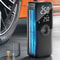 CARSUN Rechargeable Portable Tire Inflator 0