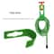 Industrial Standard WallMount Garden Hose Organizer 3