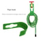 Industrial Standard WallMount Garden Hose Organizer 3