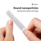 MR GREEN Professional Nano Glass Nail File 3