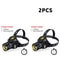 Industrial Standard Powerful Motion Sensor LED Headlamp 7