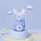 Childrens UShaped Smart Electric Toothbrush 3