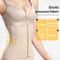 Slimming Waist Trainer Belt And Body Shaper 2
