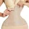 Slimming Waist Trainer Belt And Body Shaper 6