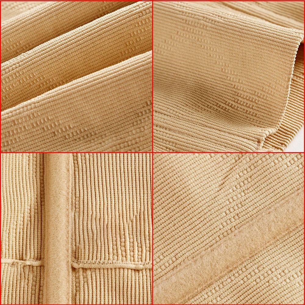 Industrial Standard HighCompression Waist Trainer Girdle 4