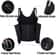 Sweat Waist Trainer Vest And Slimming Corset 1