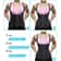Sweat Waist Trainer Vest And Slimming Corset 2