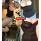 Sweat Waist Trainer Vest And Slimming Corset 4