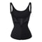 Sweat Waist Trainer Vest And Slimming Corset 5