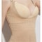 Industrial Standard HighCompression Womens Body Shaper Bodysuit 2