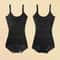 Industrial Standard HighCompression Womens Body Shaper Bodysuit 3