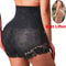 YBFDO Womens High Waist Trainer Zipper Shaper Panties 1