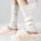Industrial Standard Y2K Japanese Lolita Leg Warmers 6