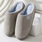 Casual Thick Soft Bottom Plush Slippers 2