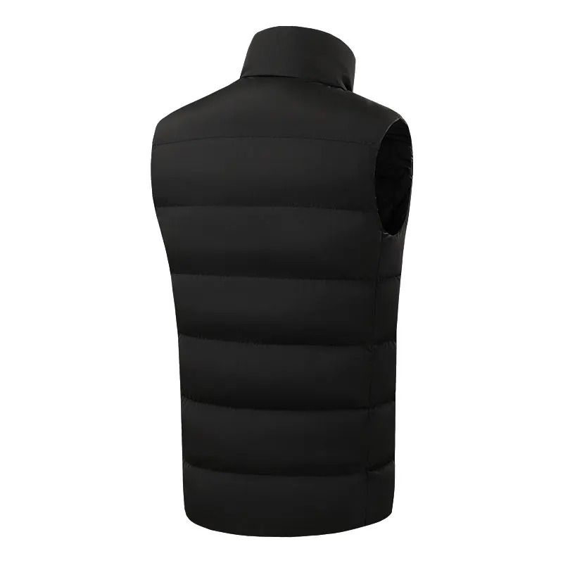9Area Heated Outdoor Sports Vest 1