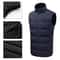 9Area Heated Outdoor Sports Vest 3