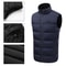 9Area Heated Outdoor Sports Vest 3