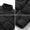 9Area Heated Outdoor Sports Vest 4