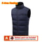 9Area Heated Outdoor Sports Vest 6