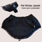 Reflective Winter Windproof Dog Jacket 1