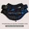 Reflective Winter Windproof Dog Jacket 2