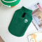 Fleece Thermal Dog Sweater 6