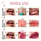 Highly Pigmented PeelOff Lip Liner Tattoo 2
