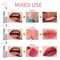 Highly Pigmented PeelOff Lip Liner Tattoo 2
