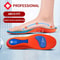 Sport Orthopedic Shock Absorption Insoles 3