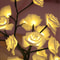 Rose Tree LED Night Light Table Lamp 5