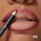 Waterproof Matte Lipliner Pencil Set 12