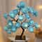 Rose Flower Tree LED Table Lamp 6