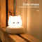 Animal VoiceControlled Night Light 2
